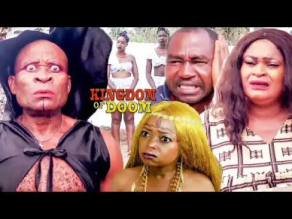 kingdom Of Doom Season 1 (2019)